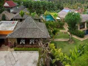 5, Pai Tan Villas, Pulau Phuket