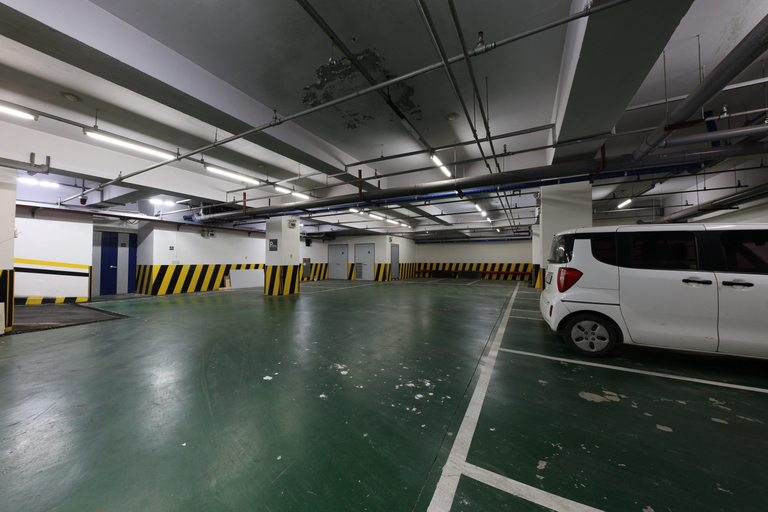 Public Area 5, Metro Tourist Hotel Cheonan, Cheonan