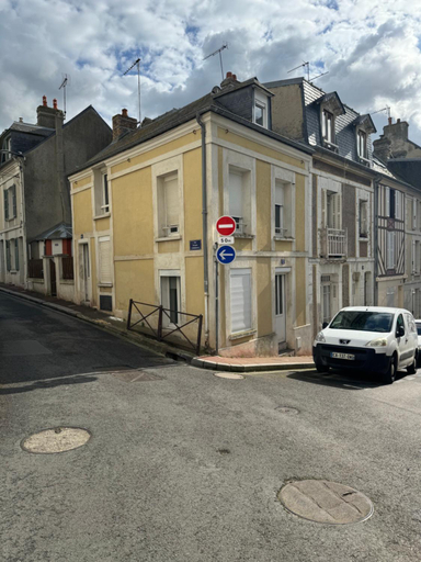 Others 2, La Grande Escale - Hyper Centre - Parking gratuit, Calvados