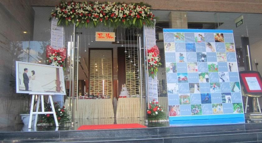 Exterior & Views 2, Sai Gon Ban Me Hotel, Buon Ma Thuot