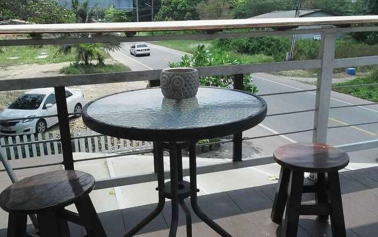 Others 5, Kodtalay Resort, Tha Mai