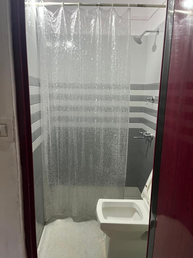 Bathroom 5, KRK ROOMS Kottarakara, Kollam