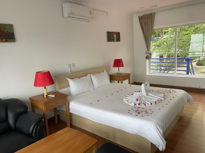Others 4, Amor Resort Koh Rong, Sihanoukville