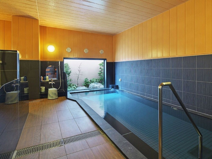 Sport & Beauty 5, Hotel Route Inn Hitachinaka, Hitachinaka