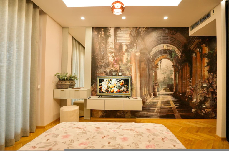 Room 2, Grandstay Apartments 009, Durrësit