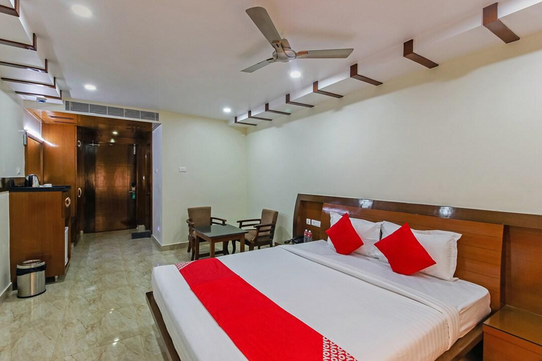 Others 3, HOTEL REDLAS INN, Medak