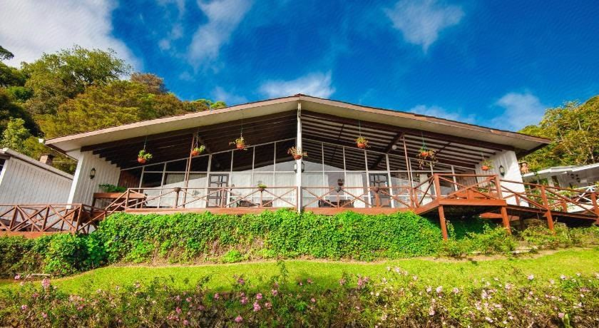2, Sutera Sanctuary at Kinabalu Park, Ranau