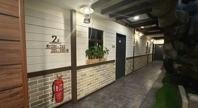 Others 5, D'Garden Hotel, Kuala Lumpur