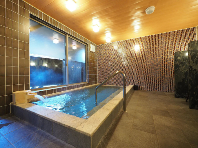 Sport & Beauty 2, Tabino Hotel Hida-Takayama, Takayama