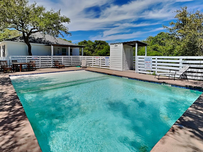 Sport & Beauty 2, Casita de la Playa, Aransas