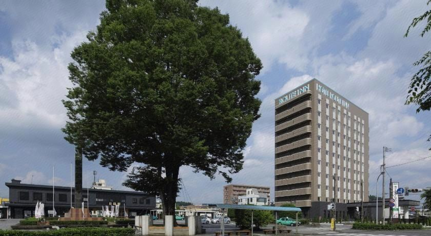 Others 3, Hotel Route-Inn Hita-Ekimae, Hita