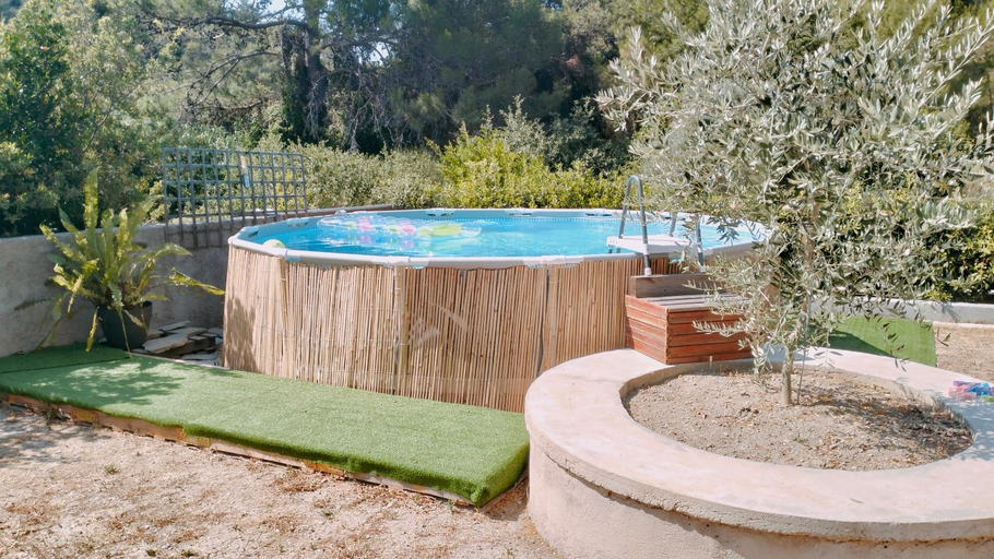 Sport & Beauty, Green Heaven, South Aegean