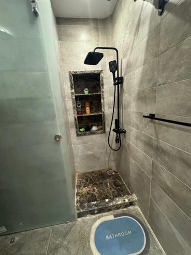 Bathroom 3, Luxury Smart Home- Villa Duplex, Al-Ghurdaqah