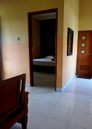 Bedroom 7