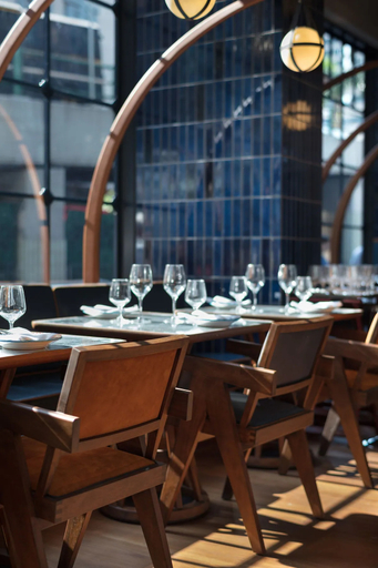 Food & Drinks 5, The Fleming, Hong Kong Island