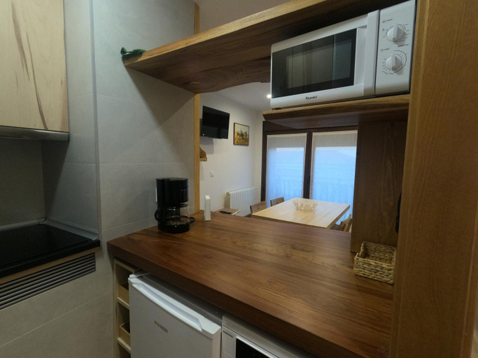 Others 4, Apartamentos Sierra y Mar Aldealengua de Pedraza, Segovia