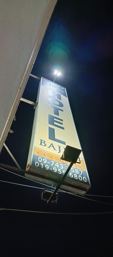 Others 5, Hotel Bajet Gaya Warisan, Kota Bharu