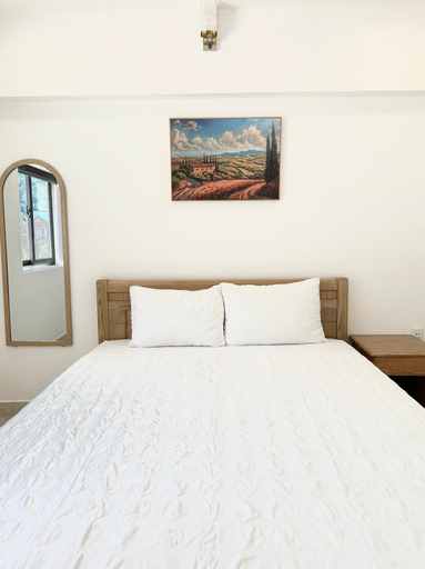 Bedroom 2, Ngoc Anh Hotel, Côn Đảo