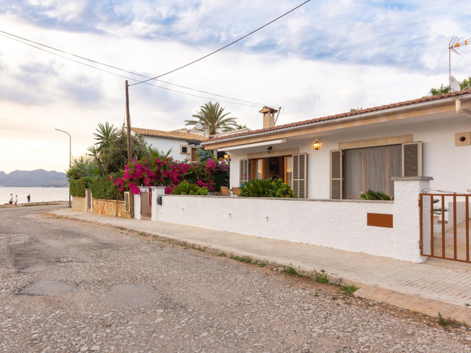 Others 4, 274 Villa Manresa ETV 4301 by Mallorca Charme, Baleares