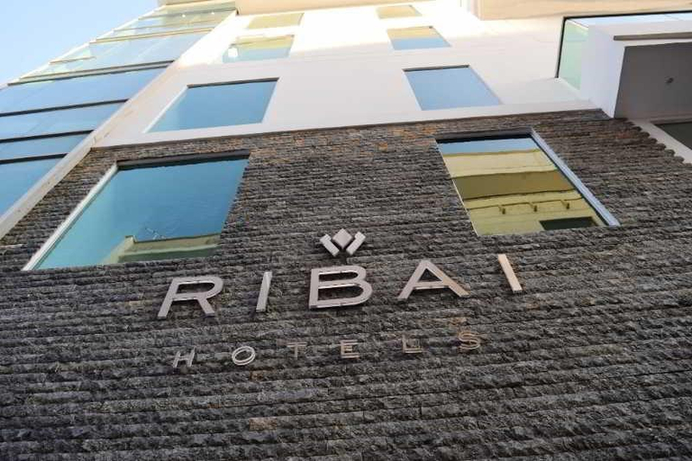 Exterior & Views, Ribai Hotels -Riohacha, Manaure