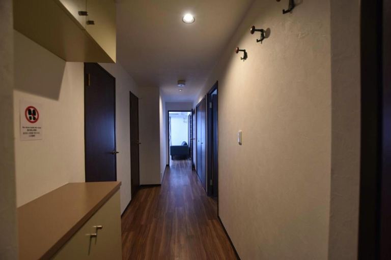 Others 4, Residential Hotel Bevel Tokyo, Katsushika