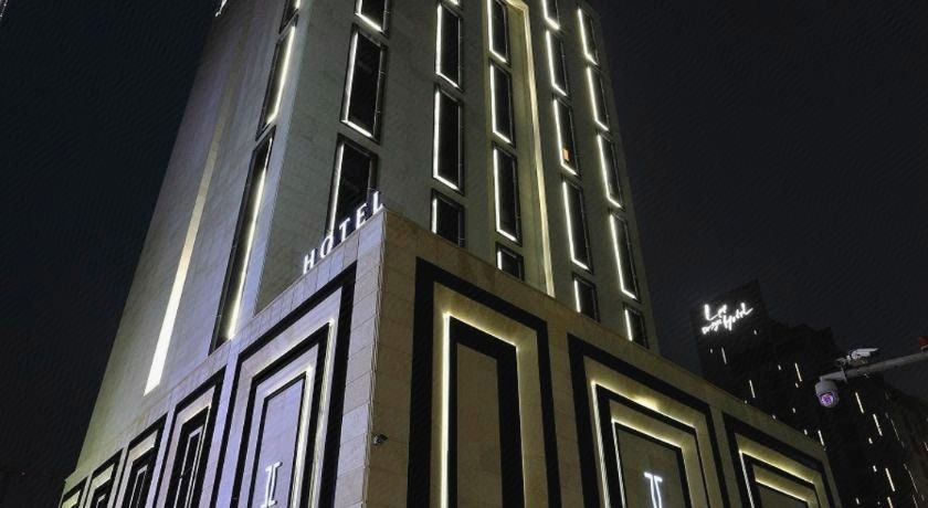Exterior & Views 2, Ischia Hotel, Yongin