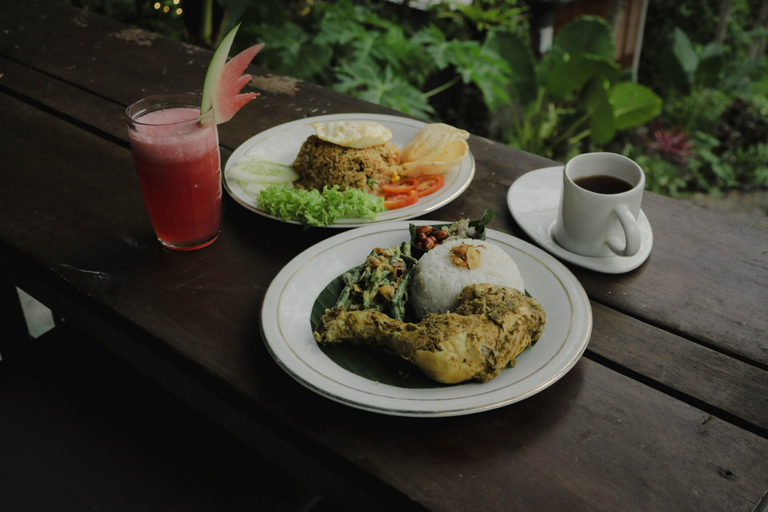 Food & Drinks 4, Bali Secret Jungle, Tabanan