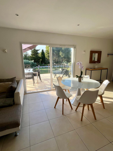 3, Villa Bahia - bas de villa en pleine nature !, Bouches-du-Rhône