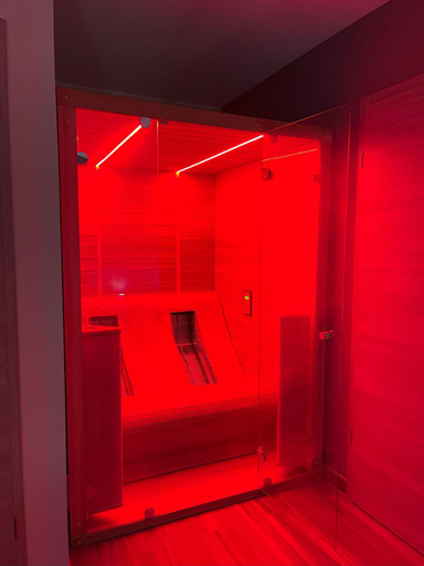 Others 5, LA VALENTINE Love room GITES DES 3 LAVOIRS, Territoire de Belfort