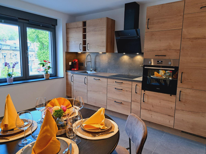 Others 3, Le Maka - Maison de vacances, Luxembourg
