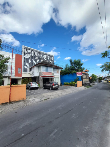 Exterior & Views 3, Balitone Guest House, Denpasar