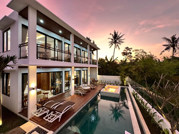 Others 5, Villa OHANA, Gianyar