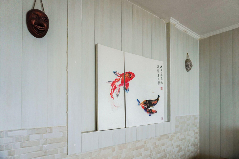 Bedroom 3, Batur Mountain View Hotel & Restaurant, Bangli