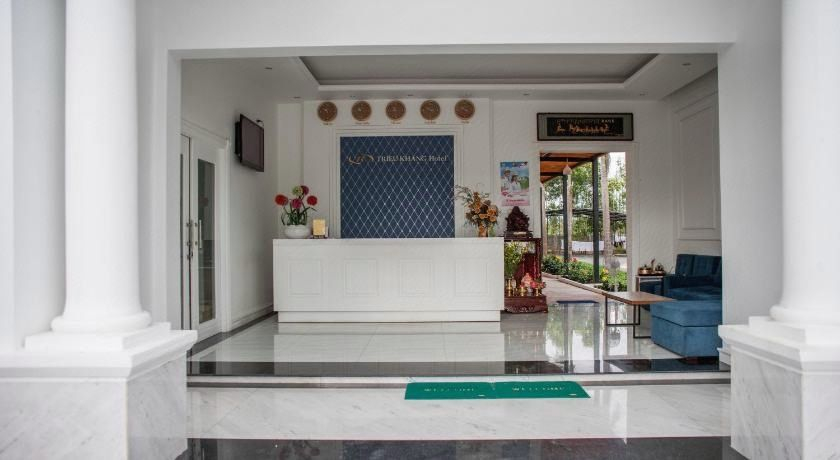 Others 5, Trieu Khang Hotel, Cam Ranh