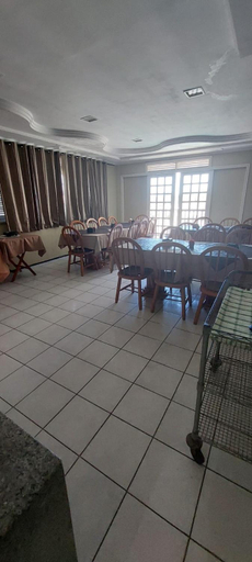 Food & Drinks 5, Hotel Praia 2000, Fortaleza
