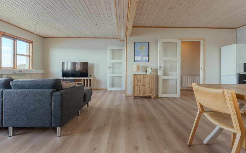 Others 5, A Tromini Guesthouse, Tórshavn
