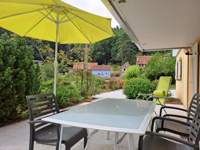 Facilities 3, Gite de la Melch, Bas-Rhin