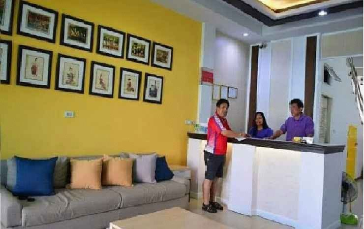 Others 4, Charoen Apartment Hotel Trang, Muang Trang