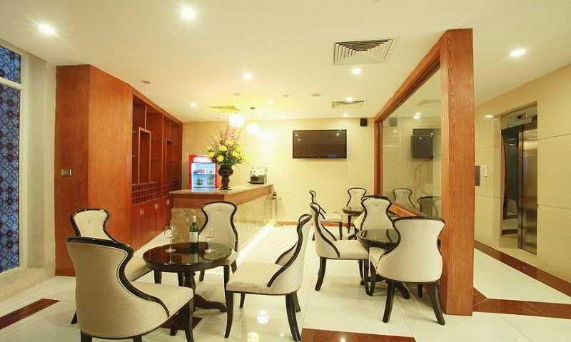 Others 3, Hanoi 20 Hotel & Apartment, Ba Đình