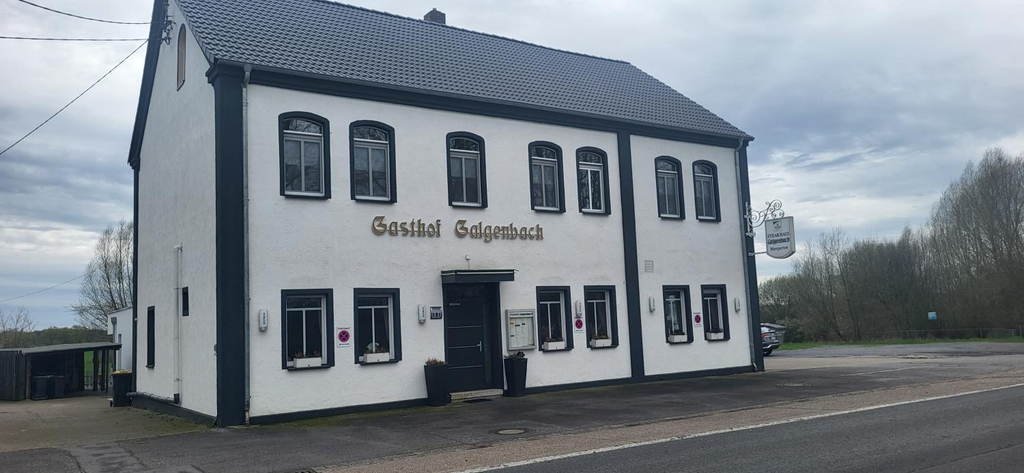 Others 5, Steakhaus Galgenbach, Unna