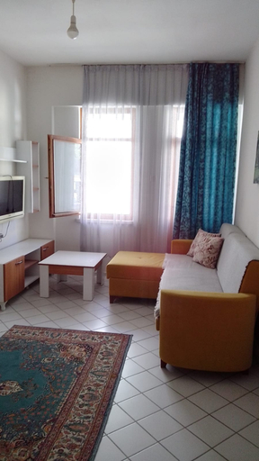 Bedroom 4, Karya Konaklama, Antalya