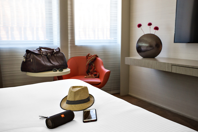 Bedroom 2, FirstName Toulouse, Haute-Garonne