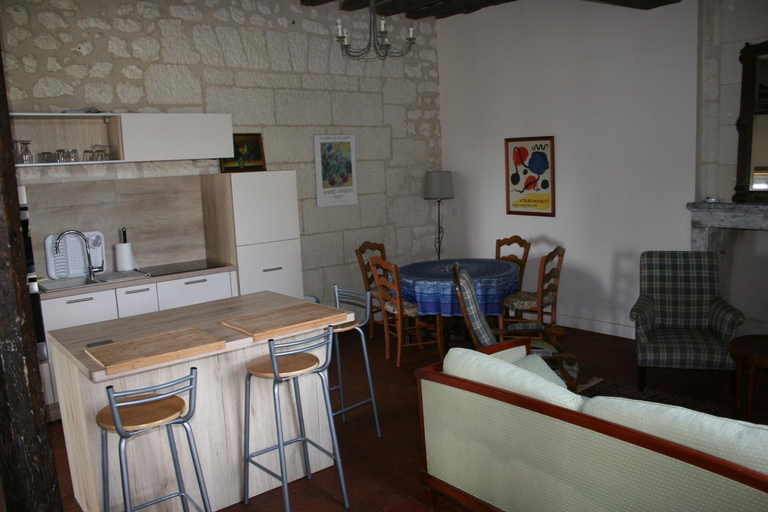 Others 3, Grand gite en rez-de-jardin, Loir-et-Cher