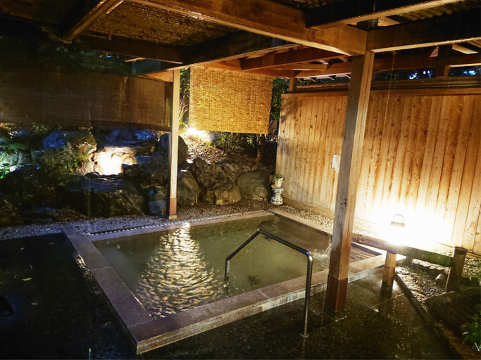 Sport & Beauty 5, Kasuga Hotel, Nara