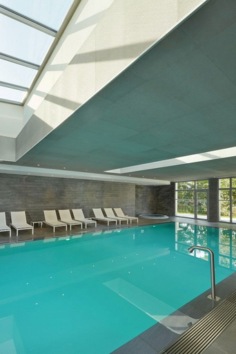 Sport & Beauty 2, Clarion Paris CDG Airport, Val-d'Oise