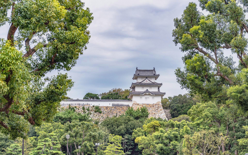 Exterior & Views, LaLa Resort, Kobe