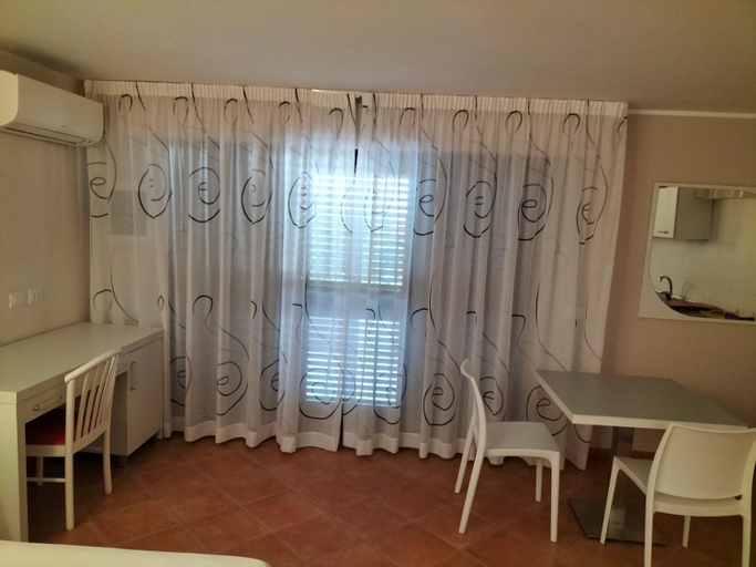 Others 5, B&B Il Quadrifoglio Tropea, Vibo Valentia