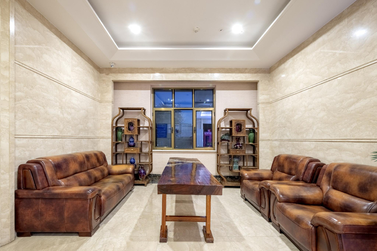 Others 5, Rezen Select Hotel Yining, Ili Kazakh