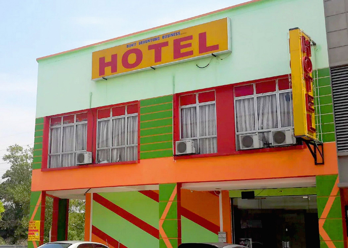 Exterior & Views 2, Bukit Beruntung Business Hotel, Hulu Selangor