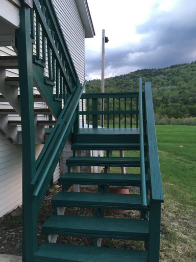Public Area 2, The Lodge at West River, Windham